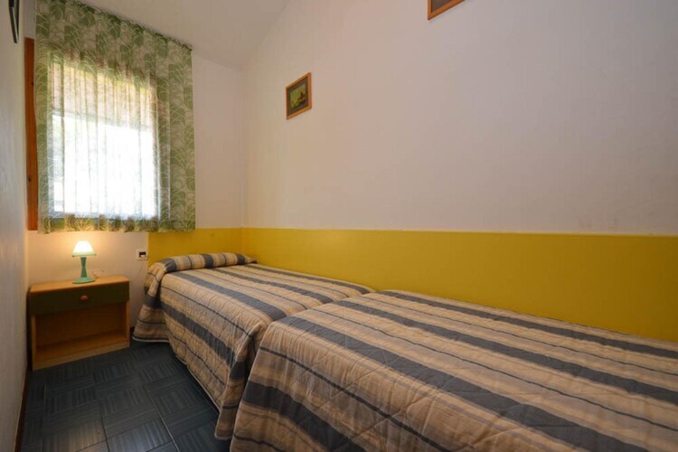 Maison 7 pers. Villaggio Danubio, piscines & plage - Photo 24