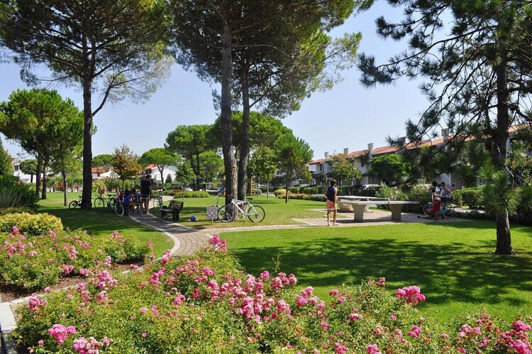 Maison 7 pers. Villaggio Danubio, piscines & plage - Photo 25