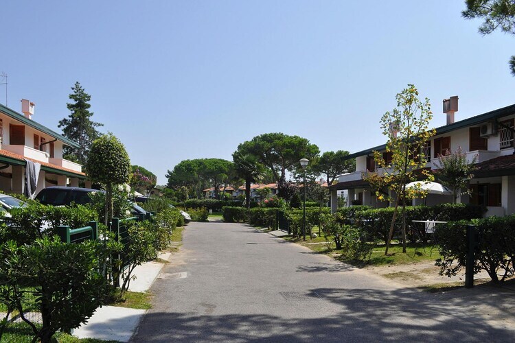 Maison 7 pers. Villaggio Danubio, piscines & plage - Photo 26