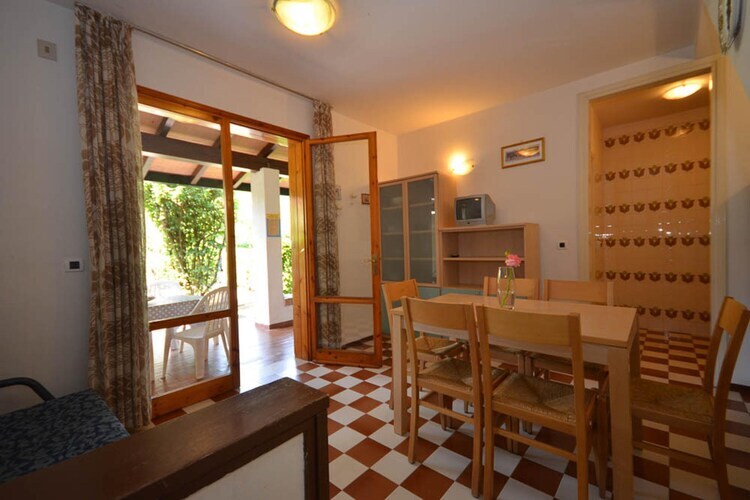 Maison 7 pers. Villaggio Danubio, piscines & plage - Photo 27