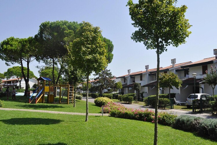 Maison 7 pers. Villaggio Danubio, piscines & plage - Photo 28