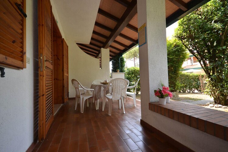 Maison 7 pers. Villaggio Danubio, piscines & plage - Photo 29