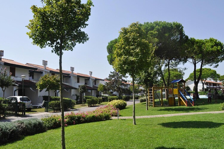 Maison 7 pers. Villaggio Danubio, piscines & plage - Photo 30