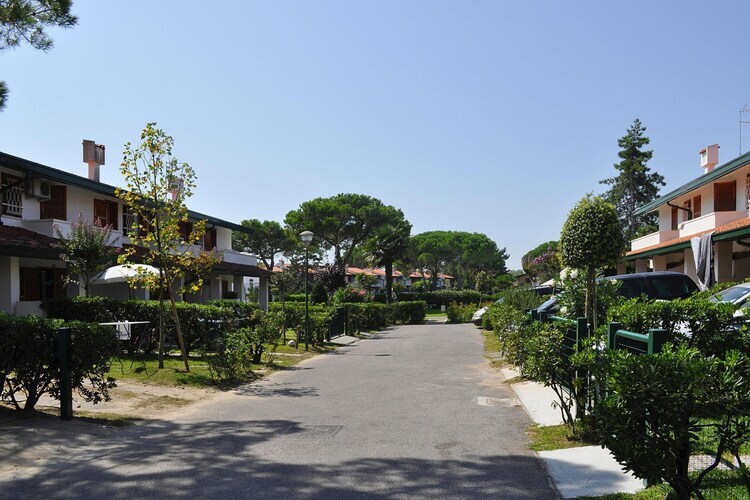 Maison 7 pers. Villaggio Danubio, piscines & plage - Photo 31