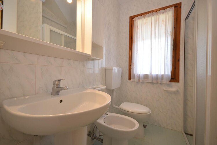 Maison 7 pers. Villaggio Danubio, piscines & plage - Photo 32