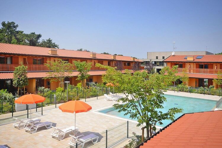 Maison 6 pers. avec piscine à Lignano Sabbiadoro - Photo 1