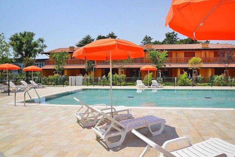 Maison 6 pers. avec piscine à Lignano Sabbiadoro - Photo 2