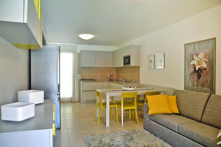 Maison 6 pers. avec piscine à Lignano Sabbiadoro - Photo 3