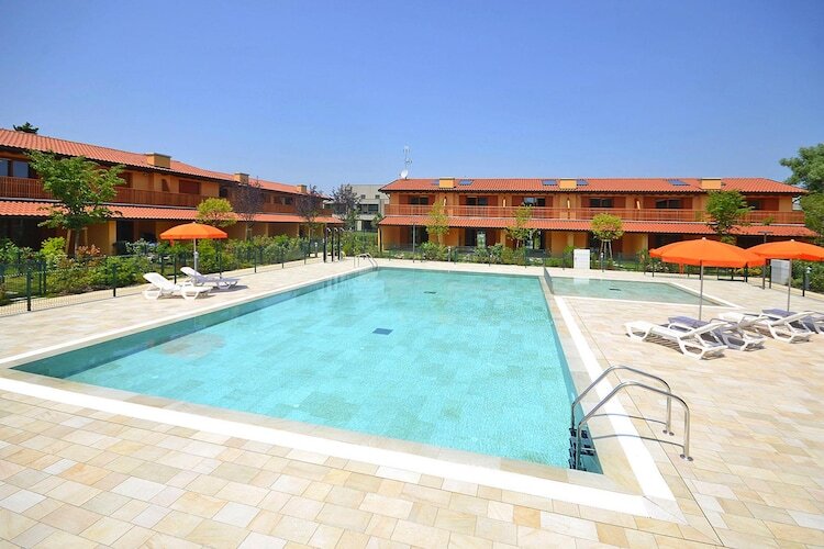 Maison 6 pers. avec piscine à Lignano Sabbiadoro - Photo 4