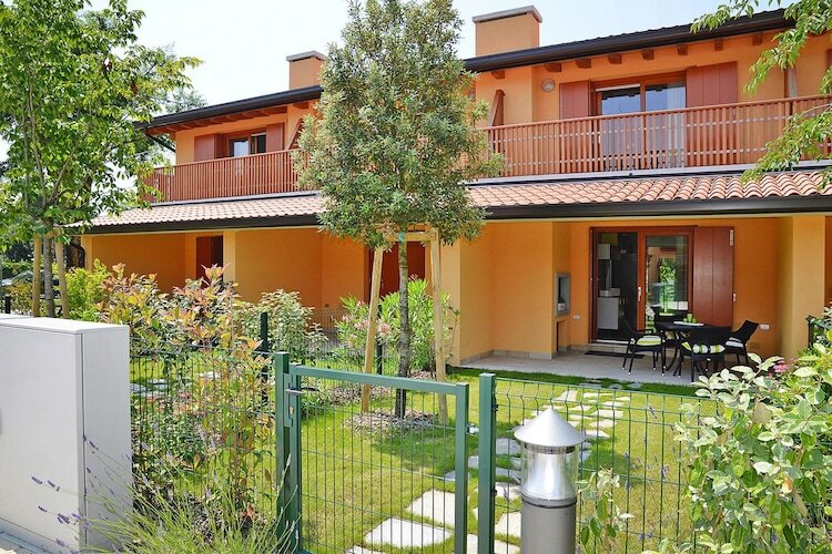 Maison 6 pers. avec piscine à Lignano Sabbiadoro - Photo 6
