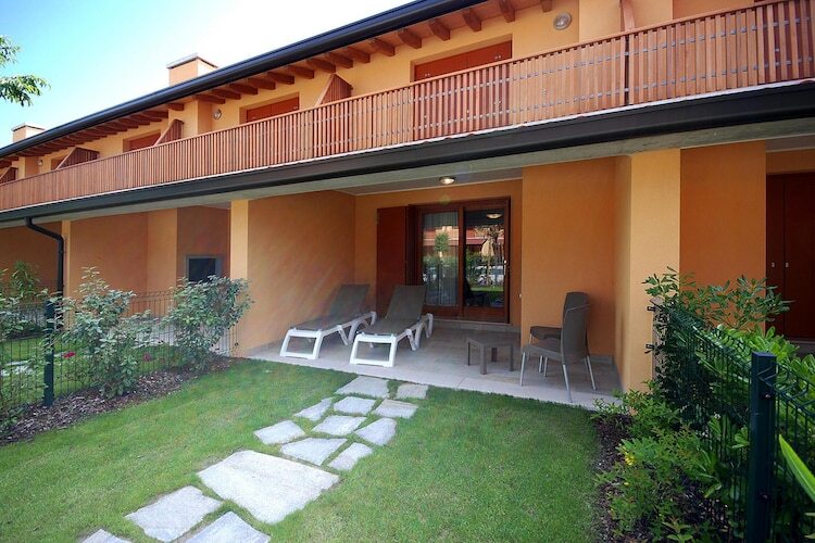Maison 6 pers. avec piscine à Lignano Sabbiadoro - Photo 7