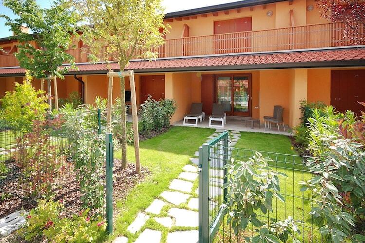 Maison 6 pers. avec piscine à Lignano Sabbiadoro - Photo 8