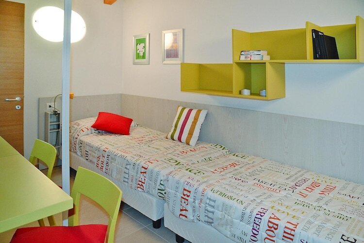 Maison 6 pers. avec piscine à Lignano Sabbiadoro - Photo 9