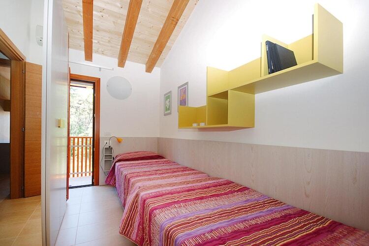 Maison 6 pers. avec piscine à Lignano Sabbiadoro - Photo 10