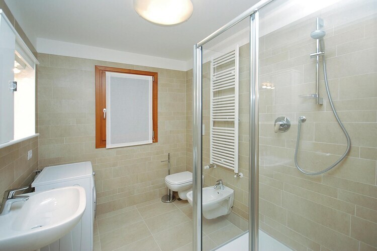 Maison 6 pers. avec piscine à Lignano Sabbiadoro - Photo 12