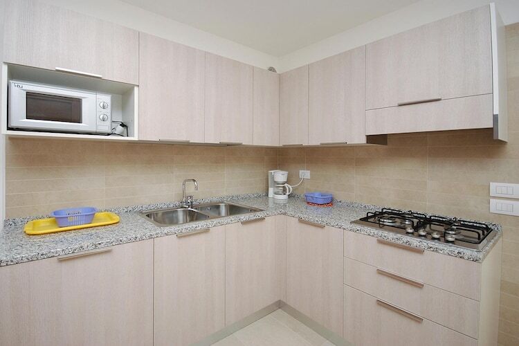 Maison 6 pers. avec piscine à Lignano Sabbiadoro - Photo 13