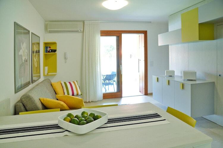 Maison 6 pers. avec piscine à Lignano Sabbiadoro - Photo 14