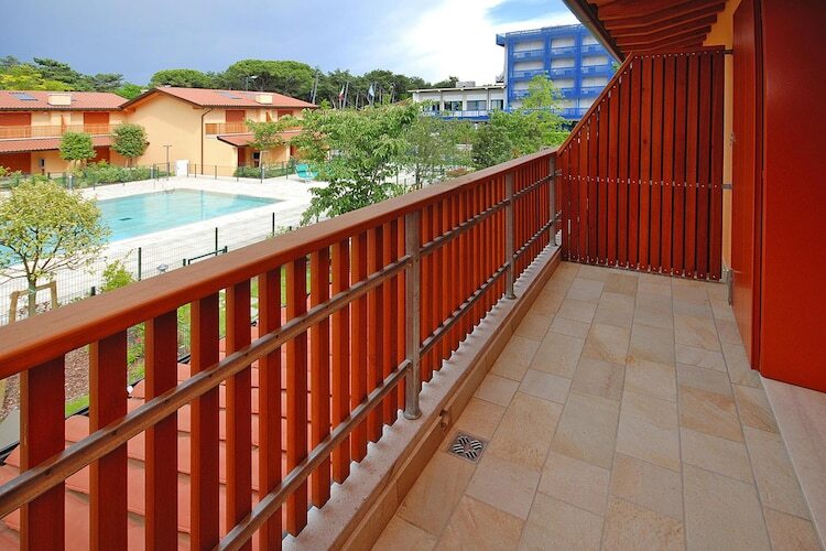 Maison 6 pers. avec piscine à Lignano Sabbiadoro - Photo 15
