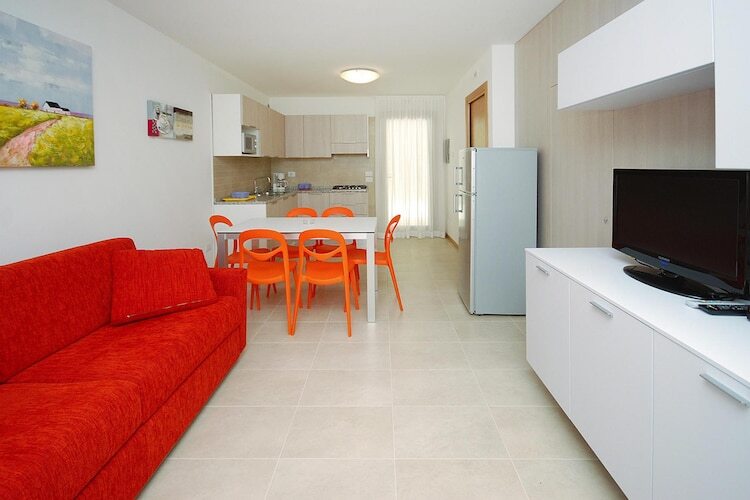 Maison 6 pers. avec piscine à Lignano Sabbiadoro - Photo 16