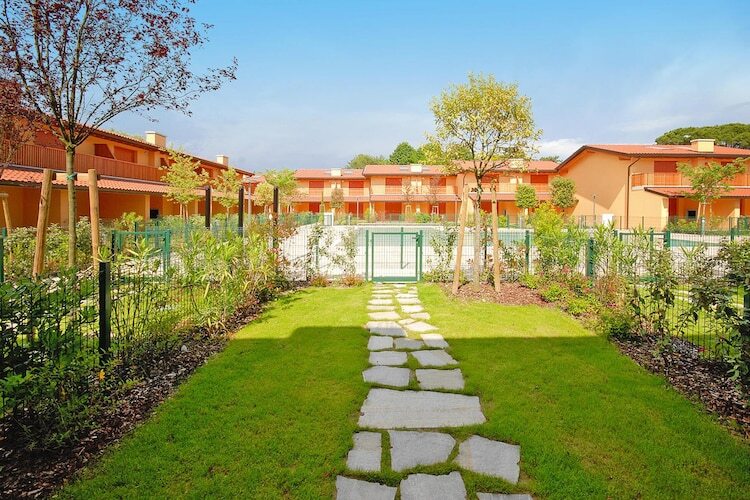 Maison 6 pers. avec piscine à Lignano Sabbiadoro - Photo 17