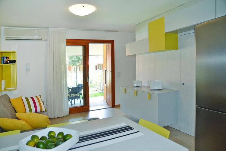 Maison 6 pers. avec piscine à Lignano Sabbiadoro - Photo 18