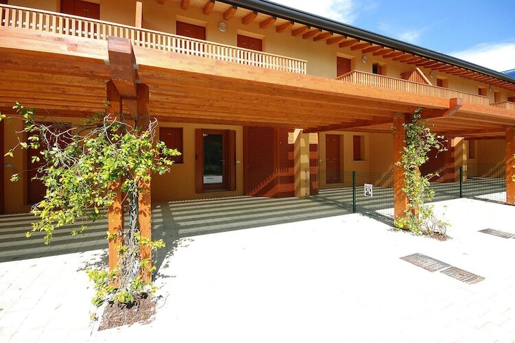Maison 6 pers. avec piscine à Lignano Sabbiadoro - Photo 20