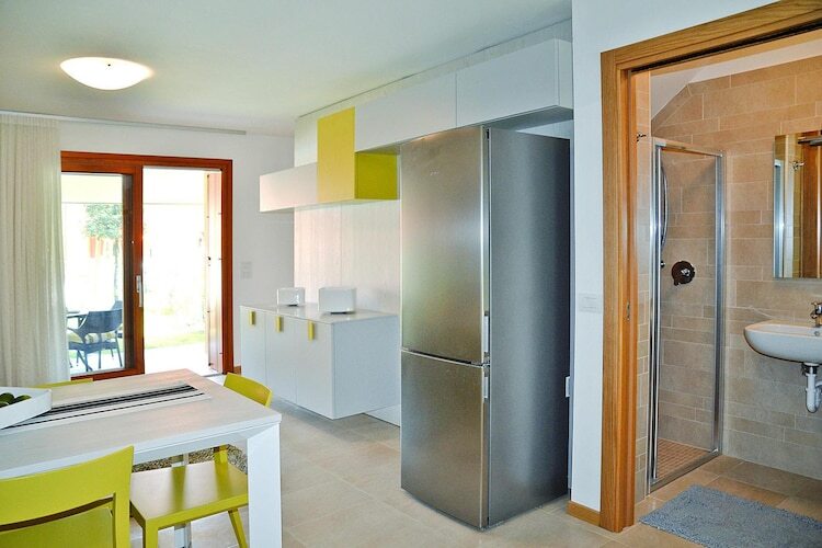 Maison 6 pers. avec piscine à Lignano Sabbiadoro - Photo 23