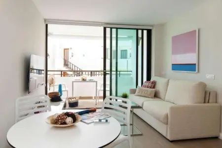 Location appartement de vacances à San Agustín