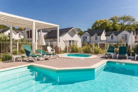 Location appartement à Pornichet