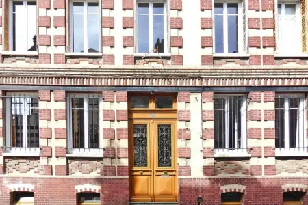 Location appartement à Fécamp