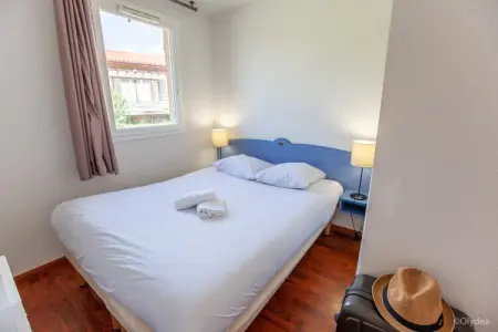 Maison 4 pers. avec piscine et jardin à Cassen : photo 3