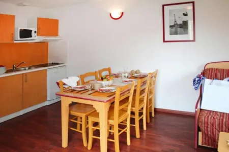 Maison 4 pers. avec piscine et jardin à Cassen : photo 9