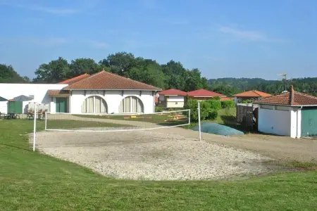 Maison 4 pers. avec piscine et jardin à Cassen : photo 19