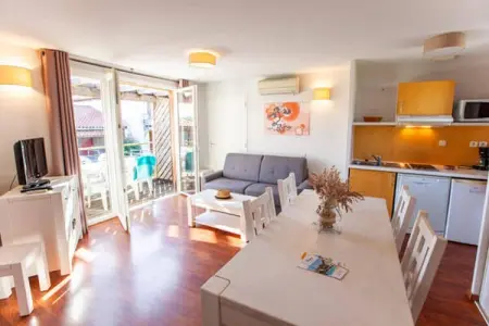 Maison 4 pers. avec piscine et jardin à Cassen : photo 40
