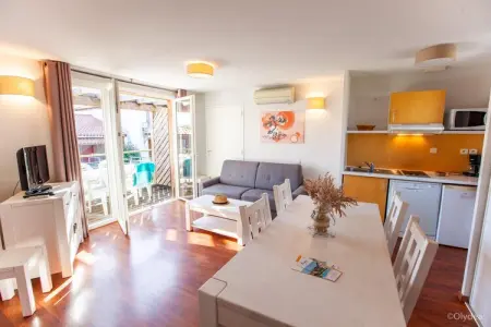 Maison 4 pers. avec piscine et jardin à Cassen : photo 42