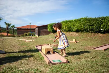 Maison 4 pers. avec piscine et jardin à Cassen : photo 51