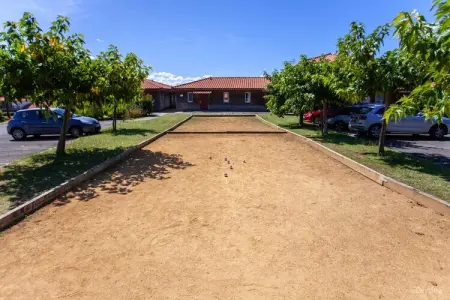 Maison 4 pers. avec piscine et jardin à Cassen : photo 52