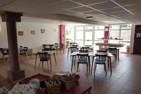 Maison 4 pers. avec piscine et jardin à Cassen : photo 55
