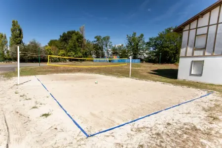 Maison 4 pers. avec piscine et jardin à Cassen : photo 58