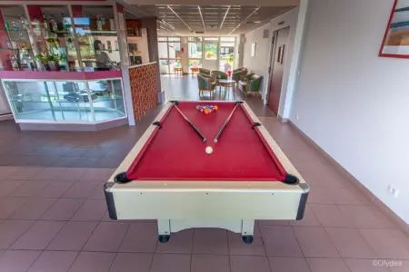 Maison 4 pers. avec piscine et jardin à Cassen : photo 59