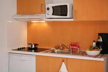 Maison 3 pièces Cassen, piscine et calme champêtre : photo 4