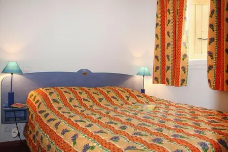 Maison 3 pièces Cassen, piscine et calme champêtre : photo 10