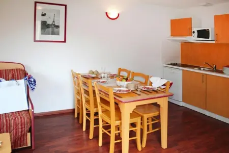 Maison 3 pièces Cassen, piscine et calme champêtre : photo 14