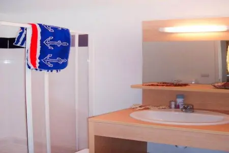 Maison 3 pièces Cassen, piscine et calme champêtre : photo 22