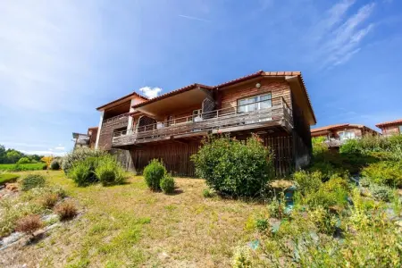 Maison 3 pièces Cassen, piscine et calme champêtre : photo 29