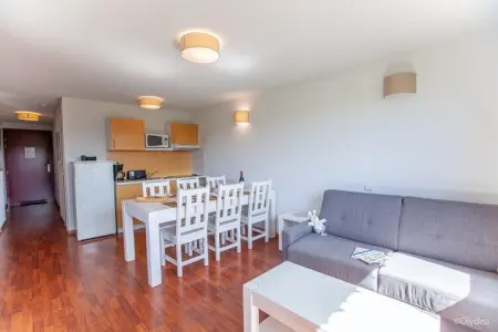 Maison 3 pièces Cassen, piscine et calme champêtre : photo 41