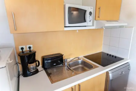 Maison 3 pièces Cassen, piscine et calme champêtre : photo 48