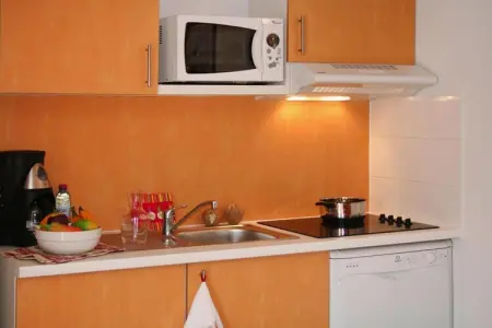Maison 8 pers. avec piscine à Cassen : photo 4
