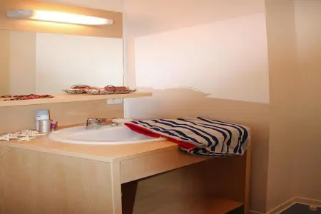 Maison 8 pers. avec piscine à Cassen : photo 12