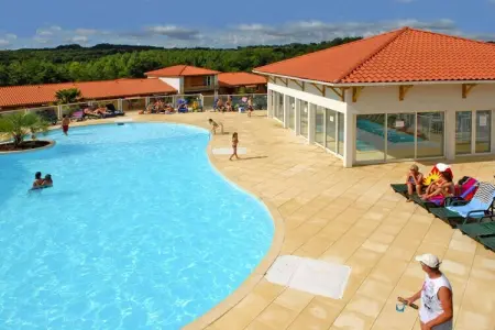 Maison 8 pers. avec piscine à Cassen : photo 13